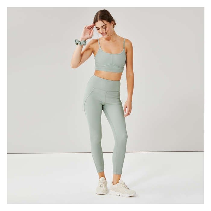 Women's Active High Rise Legging